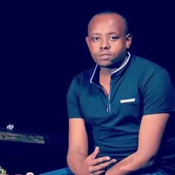 Dick R. Mutuma